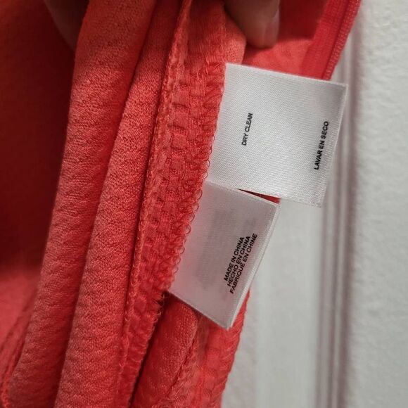 Pappagallo womens The Amaya Dress Dress size 12 - Picture 9 of 9